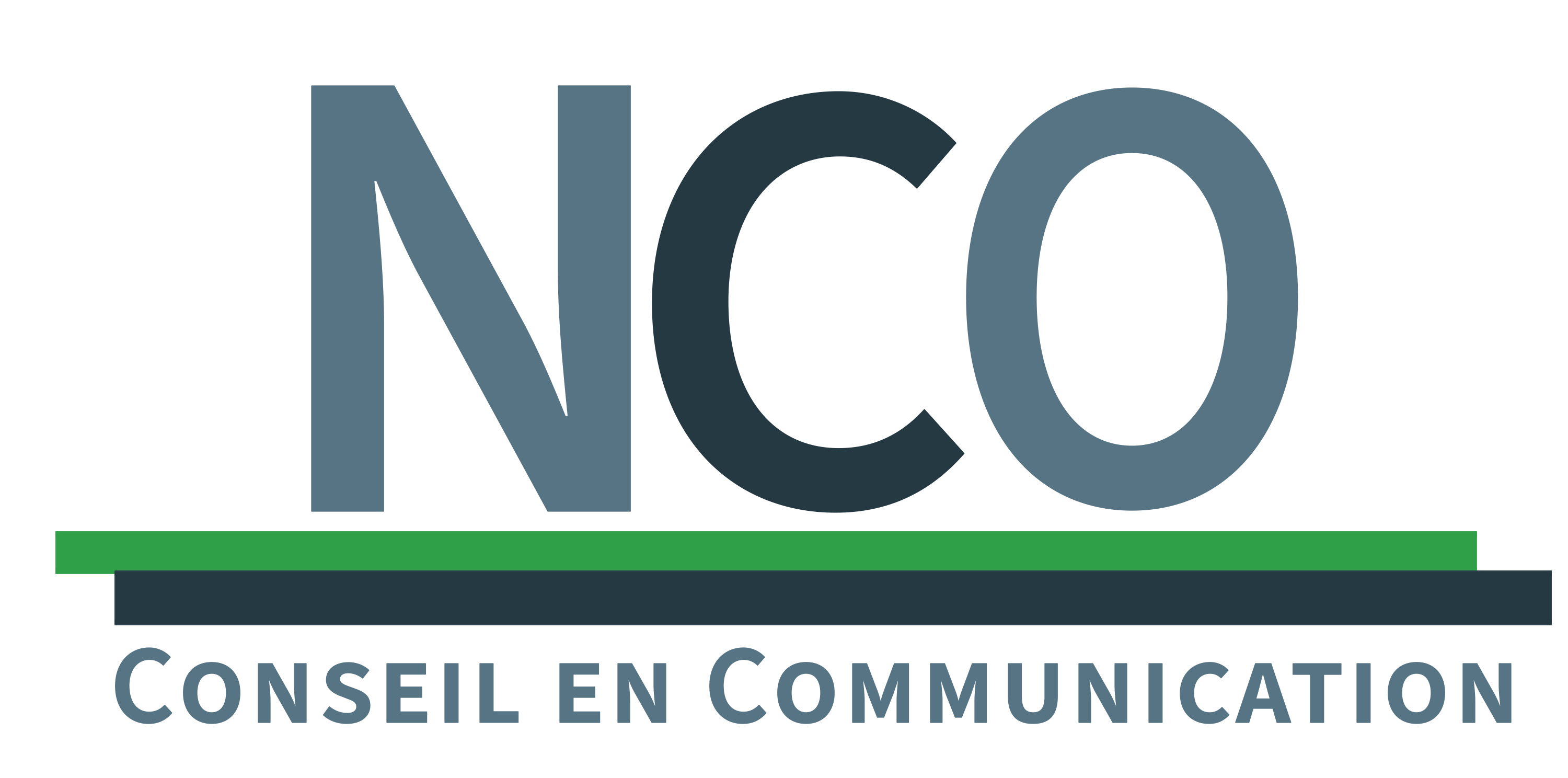 NCO Communication Responsable Communication Externalisée